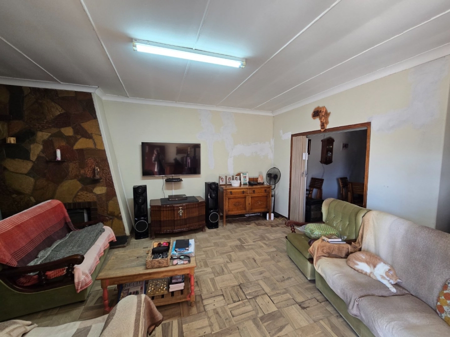 3 Bedroom Property for Sale in Universitas Free State